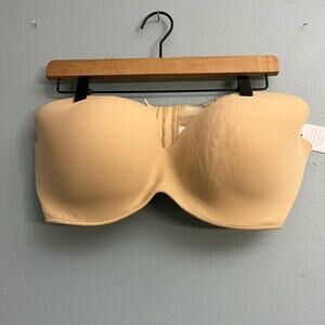 NWT Cacique Boost Bra - Missing One Strap